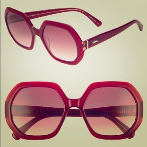 Longchamp Sunglasses